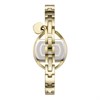STORM 47013/GD/T Temptress Charm Gold Teal Bracelet Watch - W87342 Alternative Image