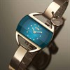 STORM 47013/GD/T Temptress Charm Gold Teal Bracelet Watch - W87342 Alternative Image