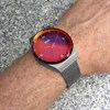 STORM 47513/R Pinnacle Red Mesh Bracelet Watch - W87346 Alternative Image