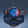 STORM 47501/SL/B Crusader Slate Blue Bracelet Watch - W87348 Alternative Image