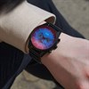 STORM 47501/SL/B Crusader Slate Blue Bracelet Watch - W87348 Alternative Image
