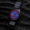 STORM 47501/SL/B Crusader Slate Blue Bracelet Watch - W87348 Alternative Image