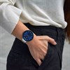 STORM 47401/B Ostele Blue Bangle/Bracelet Watch - W87351 Alternative Image