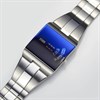 STORM 47430/LB New Remi Square Lazer Blue Bracelet Watch - W87354 Alternative Image