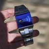 STORM 47430/LB New Remi Square Lazer Blue Bracelet Watch - W87354 Alternative Image