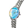 STORM 47504/AQ Elexi Lazer Aqua Bracelet Watch - W87362 Alternative Image