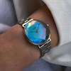 STORM 47504/AQ Elexi Lazer Aqua Bracelet Watch - W87362 Alternative Image