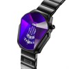 STORM 47001/SL/B Darth Slate Blue Bracelet Watch - Special Edition - W87372 Alternative Image