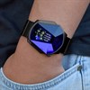 STORM 47001/SL/B Darth Slate Blue Bracelet Watch - Special Edition - W87372 Alternative Image