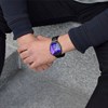 STORM 47001/SL/B Darth Slate Blue Bracelet Watch - Special Edition - W87372 Alternative Image