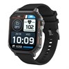 STORM 47533/BK S-Max Black Silicone Strap Smartwatch - W87373 Alternative Image
