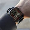 STORM 47533/BK S-Max Black Silicone Strap Smartwatch - W87373 Alternative Image