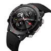 STORM 47535/BK S-Hero Black Silicone Strap Smartwatch - W87374 Alternative Image