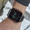 STORM 47534/BK S-Max Black Mesh Bracelet Smartwatch - W87377 Alternative Image