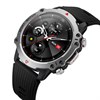 STORM 47535/TI S-Hero Titanium Silicone Strap Smartwatch - W87378 Alternative Image
