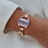 STORM 47013/V Temptress Charm Violet Bracelet Watch - W87384 Alternative Image