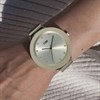 STORM 47401/GD Ostele Gold Bracelet Watch - W87405 Alternative Image