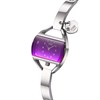 STORM 47013/P Temptress Charm Lazer Purple Bangle/Bracelet Watch - W87419 Alternative Image