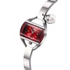 STORM 47013/R Temptress Charm Lazer Red Bangle/Bracelet Watch - W87420 Alternative Image