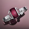 STORM 47013/R Temptress Charm Lazer Red Bangle/Bracelet Watch - W87420 Alternative Image