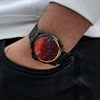 STORM 47502/SL/R Avalonic Slate Red Bracelet Watch - W87422 Alternative Image