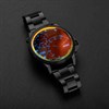 STORM 47502/SL/R Avalonic Slate Red Bracelet Watch - W87422 Alternative Image