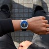 STORM 47462/LB Hydron V2 Rubber Lazer Blue Strap Watch - W87425 Alternative Image