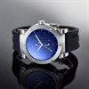 STORM 47462/LB Hydron V2 Rubber Lazer Blue Strap Watch - W87425 Alternative Image