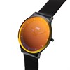 Storm 47551/SL/R Pylo Slate Red Mesh Bracelet Watch - W87428 Alternative Image