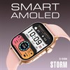 STORM 47564/RG/PK S-VION RG-Pink Smartwatch - W87436 Alternative Image
