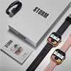 STORM 47564/RG/PK S-VION RG-Pink Smartwatch - W87436 Alternative Image