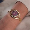 STORM 47563/GD/R Orlena Gold Red Watch - W87438 Alternative Image