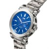 STORM 47569/LB Hydromatic Lazer Blue Automatic Bracelet Watch - W87457 Alternative Image