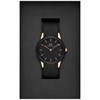 Daniel Wellington DW00100425 Black Rubber Strap Watch - W88114 Alternative Image