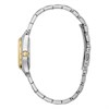 Citizen EW2294-53L Two Tone Eco-Drive Bracelet Watch - W9137 Alternative Image