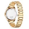 Citizen EM0973-55A Eco-Drive Gold Tone Bracelet Watch - W9165 Alternative Image
