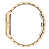 Citizen EM0973-55A Eco-Drive Gold Tone Bracelet Watch - W9165 Alternative Image