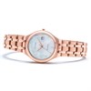 Citizen EW2489-54D Eco-Drive Diamond Set Bracelet Watch - W9168 Alternative Image