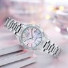 Citizen EW2650-51D Eco-Drive Diamond Bracelet Watch - W9192 Alternative Image