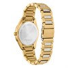 Citizen EM1022-51D Silhouette Crystal Eco-Drive Bracelet Watch - W9197 Alternative Image