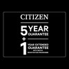 Citizen FE6113-57X Rose Gold Plated Eco-Drive Bracelet Watch - W92128 Alternative Image