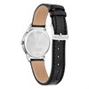 Citizen FE1087-01L Eco-Drive Black Leather Strap Watch - W92133 Alternative Image
