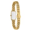 Citizen EG2693-51P Eco-Drive Gold Tone Bracelet Watch - W92137 Alternative Image