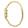 Citizen EM1062-57D L Mae Eco-Drive Gold Tone Bracelet Watch - W92141 Alternative Image