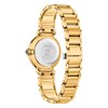 Citizen EM1062-57D L Mae Eco-Drive Gold Tone Bracelet Watch - W92141 Alternative Image