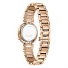 Citizen L Arcly EM1113-58Y Diamond Set Bracelet Watch - W92155 Alternative Image
