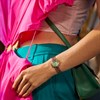 Citizen L Arcly EM1113-58Y Diamond Set Bracelet Watch - W92155 Alternative Image