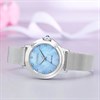 Citizen EM0790-55N Ceci Diamond Mesh Bracelet Watch - W92165 Alternative Image