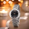 Citizen EX1516-52E Capella Diamond Bracelet Watch - W92166 Alternative Image
