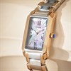 Citizen EW5624-54Y L Bianca Two Tone Bracelet Watch - W92170 Alternative Image